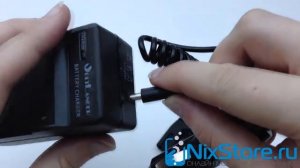 Зарядное устройство для Sony