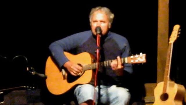 Василий Ежов. Ирис цветёт. Баксан - 25.08.2013 смотреть онлайн