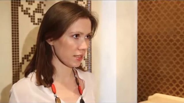 Венецианская плитка. ГАЛЕРЕЯ КЕРАМИКИ смотреть онлайн