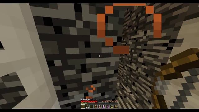 Прохождение карты Minecraft: Магия гарри поттера смотреть онлайн