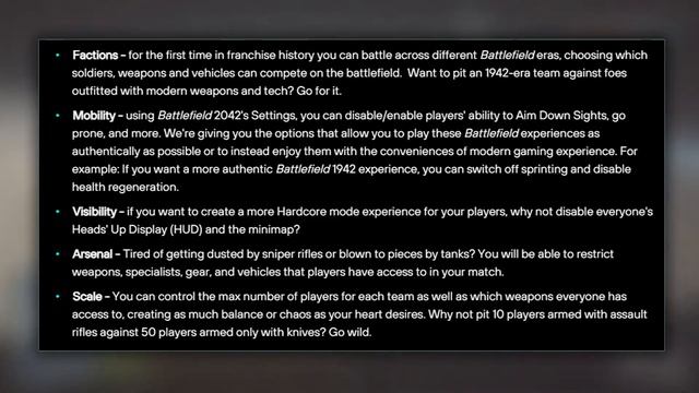 WHAT IS BATTLEFIELD PORTAL? смотреть онлайн