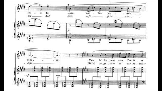 Mandoline DEBUSSY HIGH Key (C) - With MELODY смотреть онлайн