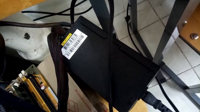 Материнка p5k-se+xeon e5410+gtx260 896mb смотреть онлайн