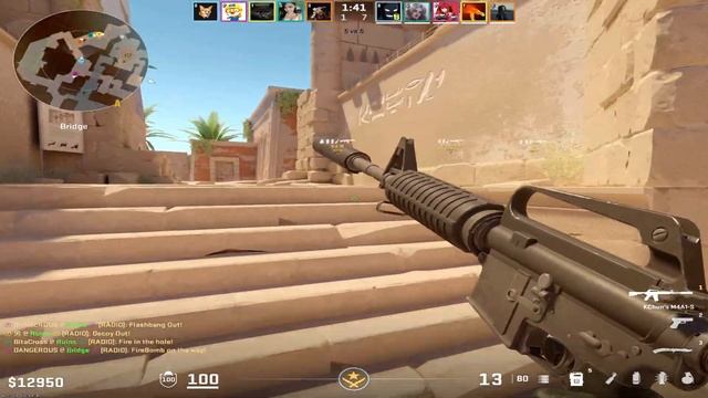De_Anubis with Bita - 02/10/2023 смотреть онлайн