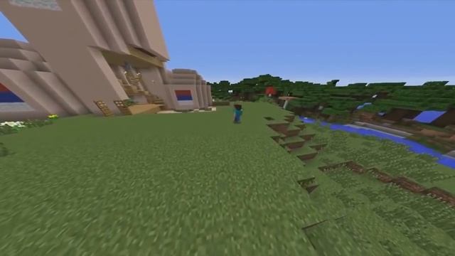 Оригинал мема Майнкрафт это моя жизнь смотреть онлайн