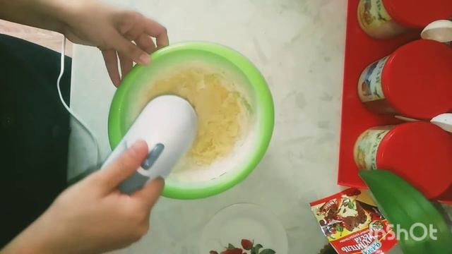 Лимон қосылған печенье. Тез әрі дәмді. Қазақша. Лимонное печенье. смотреть онлайн