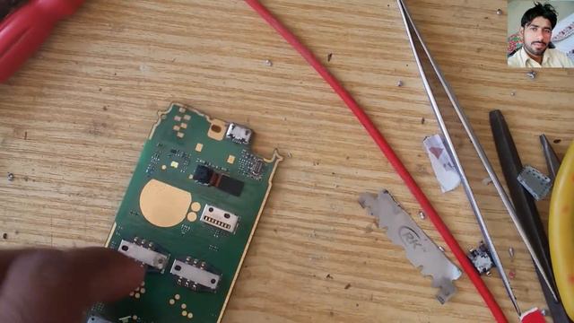 Nokia 150 RM-1190 network solutions no network coverage signal weak the solution Nokia network 4K H смотреть онлайн