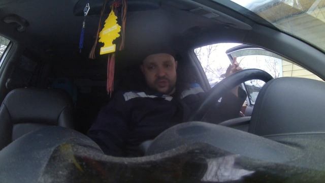 Great Wall Hover H5. Пробег 127 тысяч км. смотреть онлайн