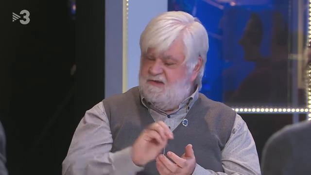 Les noves formes de protesta amb Manuel Delgado, Simona Levi, Josep Jover i Oriol Ferràndez смотреть онлайн