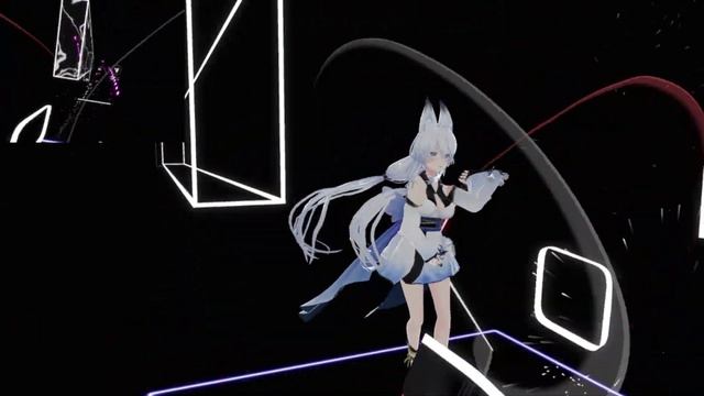 [BEAT SABER] Phao - 2 Phut Hon (KAIZ Remix) смотреть онлайн