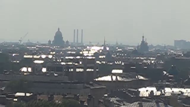 Подполчаса. Выпуск 7. Питер 2012. День 7 смотреть онлайн