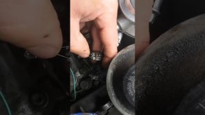 Клапан spv 1kz-te