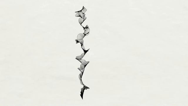 Falling pencil shaving 03 Manual, rendered смотреть онлайн