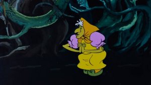 Летучий корабль - Частушки Бабок Ёжек