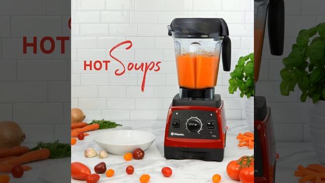 TSC Living Well: Vitamix смотреть онлайн