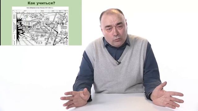 Секреты успеха на ЕГЭ по Истории России смотреть онлайн