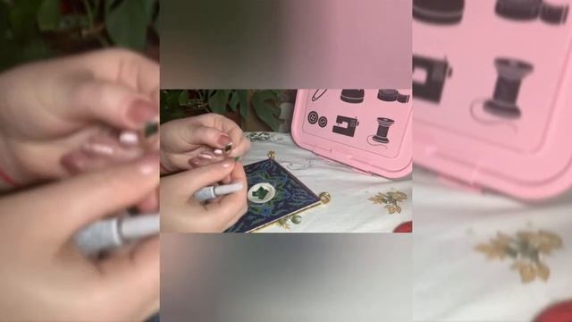 СЕРЬГИ ИЗ БИСЕРА СВОИМИ РУКАМИ смотреть онлайн