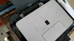 Canon Error B200 Printer error has occurred easy fix 100%