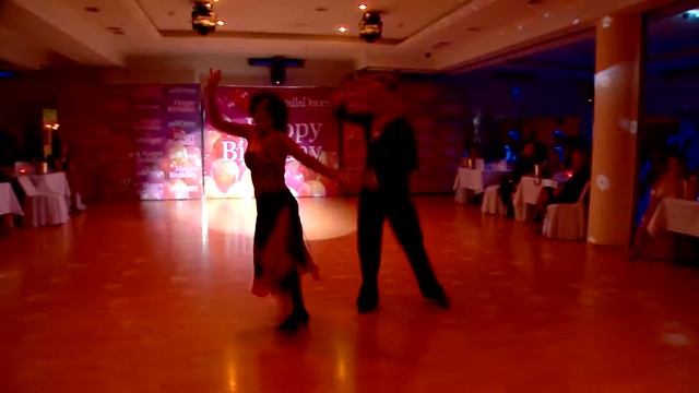День Рождения GallaDance Монарх Центр 2013 смотреть онлайн