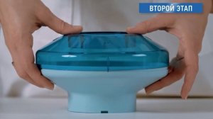 Самоздрав инструкция. Комплектация «Комфорт» - инструкция по сборке и применению