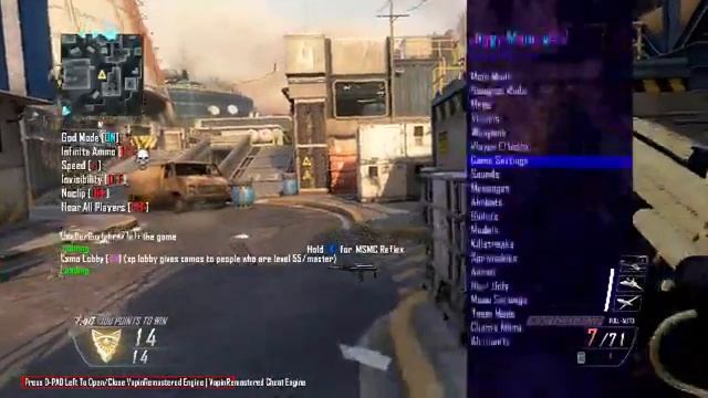 BLACK OPS 2 FREE XP LOBBY CAMO ACHIEVEMENTS LOBBY NOW JOIN XBOX ONE AND XBOX 360 GT OriginalV420 смотреть онлайн