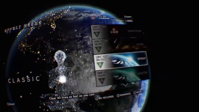 Tetris Effect Прохождение Часть 9 Экстра 5 VR-Тетрис (PlayStation VR) смотреть онлайн