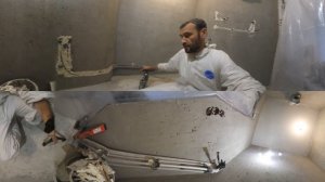 Монтажная Пена в Ремонте Ванной Комнаты