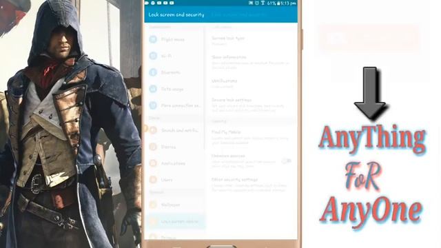 Assassin's Creed Unity Arno,s Chronicles On Android Free (All Problems Fixed) смотреть онлайн