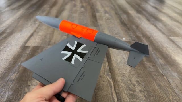 1:18 F-104 Starfighter (UNBOXING!) 21st Century Toys смотреть онлайн