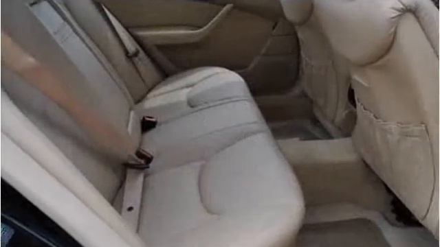 2002 Mercedes-Benz S-Class Used Cars Grand Rapids MI смотреть онлайн