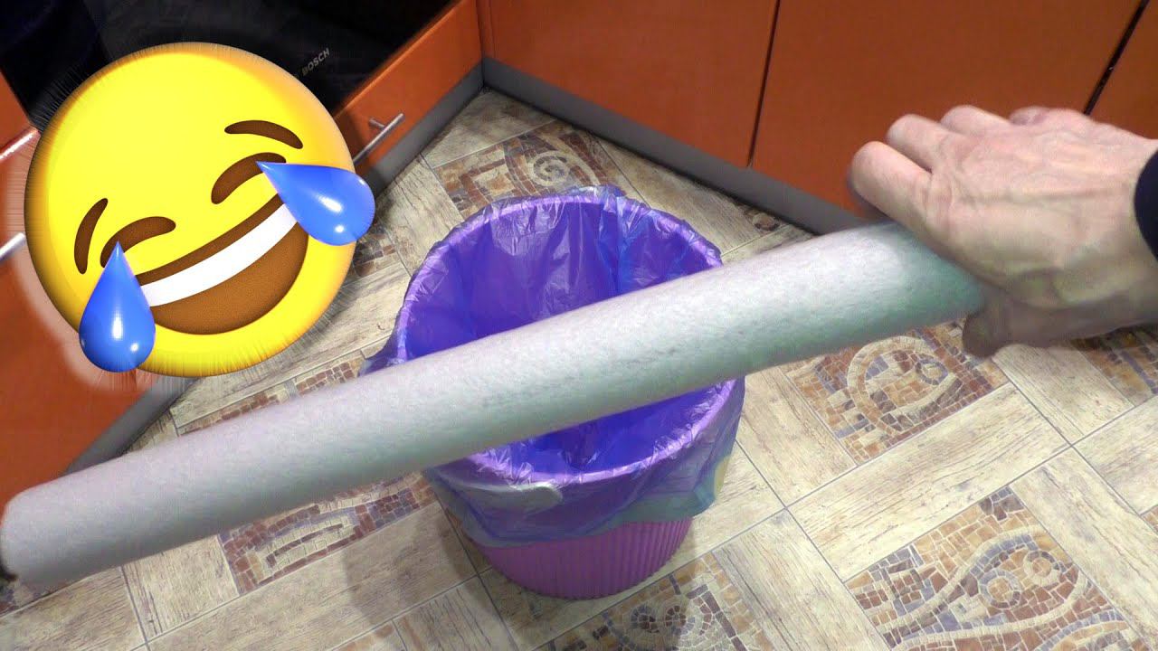 Примитивный туалет своими руками если приспичило смотреть онлайн