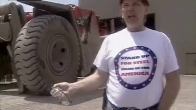 Машины монстры Перевозчик слябов смотреть онлайн