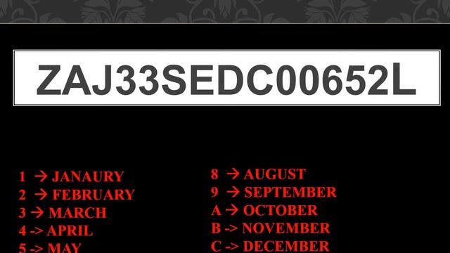 How to find Samsung Serial Number Tv - Explanation смотреть онлайн