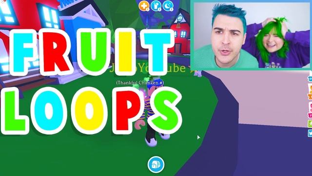 Trading *MEGA NEON* Pets ONLY CHALLENGE (RICH TRADE PROOFS) !! *RAREST PETS* In Adopt Me Roblox смотреть онлайн