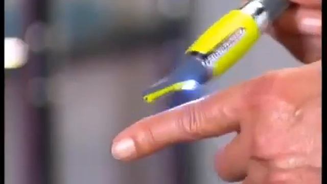 ТРИММЕР MICRO TOUCH MAX (МИКРО ТАЧ МАКС) Buakaw - товары из телемагазина г. Чебоксары смотреть онлайн