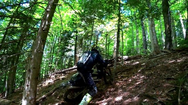 Старые новые тропки в Никитино смотреть онлайн