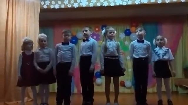 МАМА (сл. и муз. Ирина Бидная) смотреть онлайн