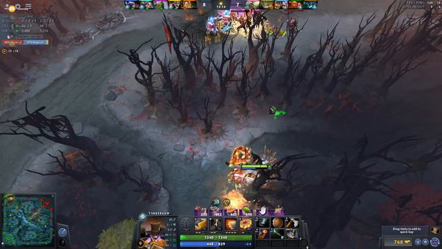 Fun Game Fun Stack - Gorgc Sing Dendi Xcalibur смотреть онлайн