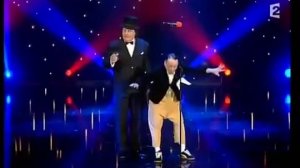 Андрей Жигалов и Джаба Csaba Albert Szego