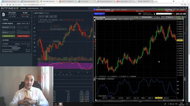 ЧЕМ ОТЛИЧАЕТСЯ КРИПТОРЫНОК ОТ ДРУГИХ РЫНКОВ? смотреть онлайн