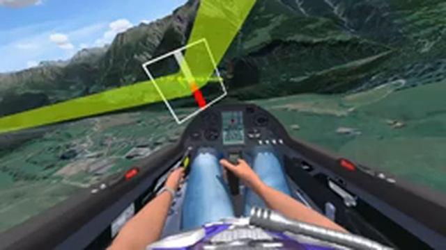 Condor the complete soaring simulator windows challenge extreme glideslpope control смотреть онлайн