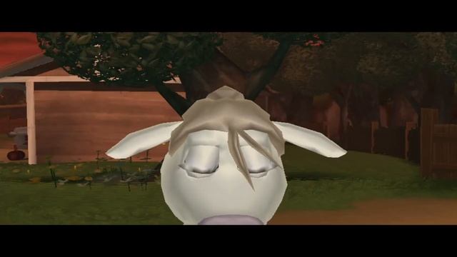 РУССКИЙ ЯЗЫК в BarnYard #barnyard #рогаикопыта смотреть онлайн