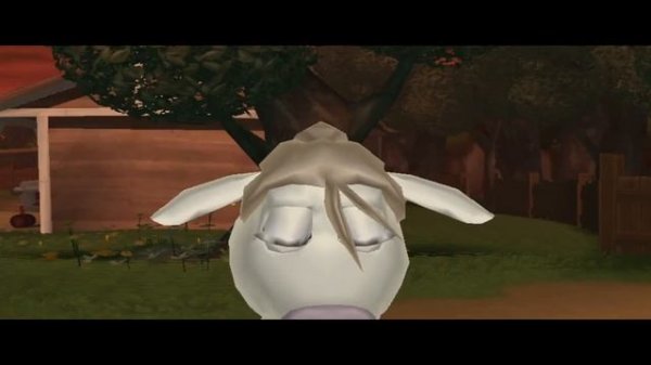 РУССКИЙ ЯЗЫК в BarnYard #barnyard #рогаикопыта