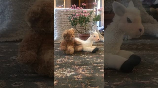 Сказка Бычок смоляной бочок смотреть онлайн