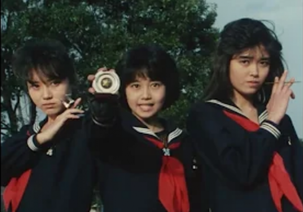 Testa Rossa - Midnight Love