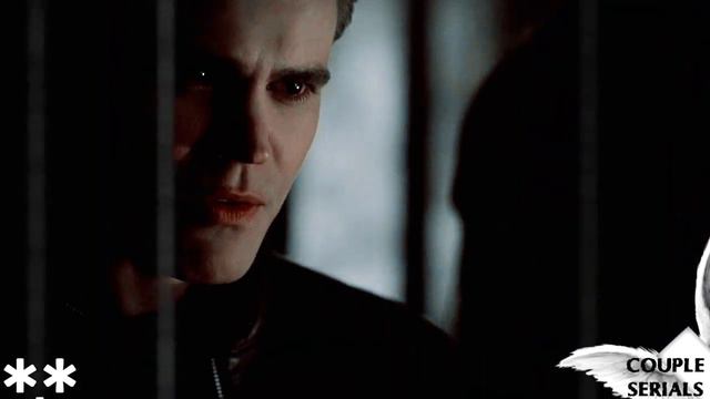 stefan & elena | Я слышу смотреть онлайн