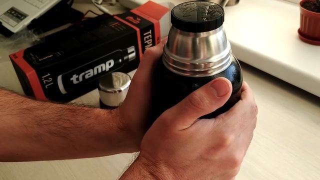 Не покупай ТЕРМОС - пока не посмотришь это!