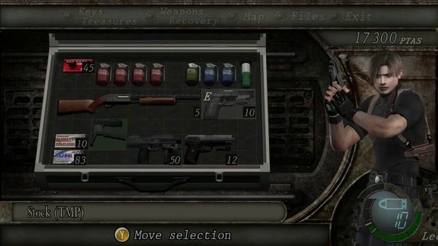 RESIDENT EVIL 4 Walkthrough Part 5 Finding Ashley смотреть онлайн