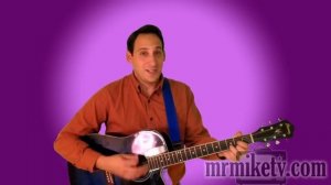 In 1492... | Columbus Day Song For Children