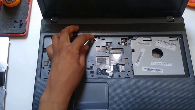 Limpeza + Troca Da Pasta Termica Notebook Acer Aspire 5250-0866 - TUDOINFOGAMES смотреть онлайн